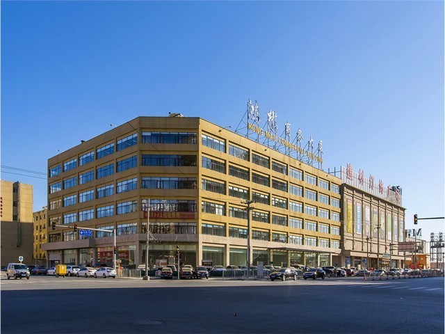 上海安装电梯报价